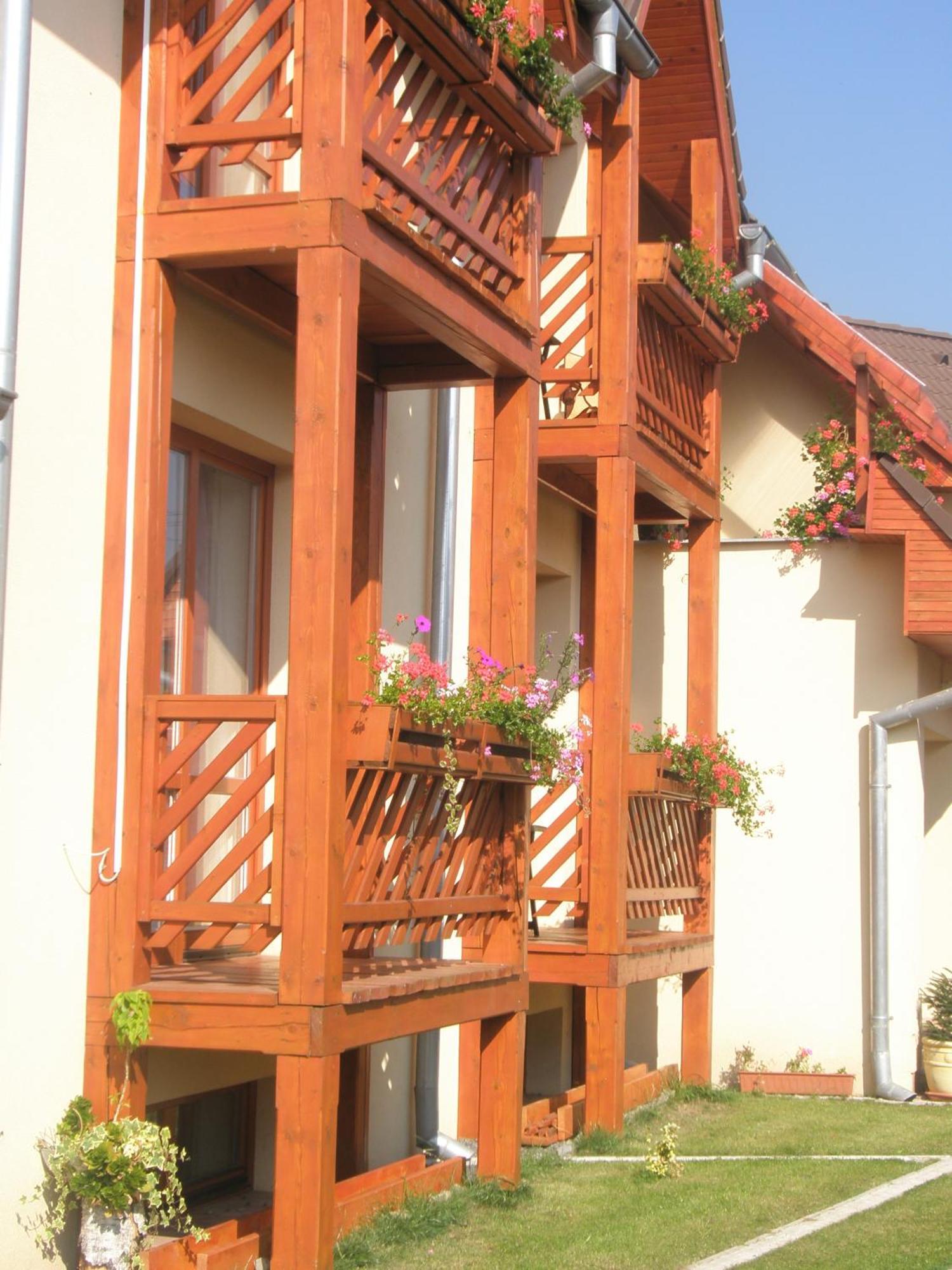 Villa Elena Smižany Exterior foto