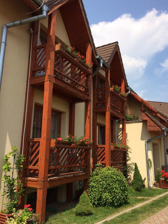 Villa Elena Smižany Exterior foto