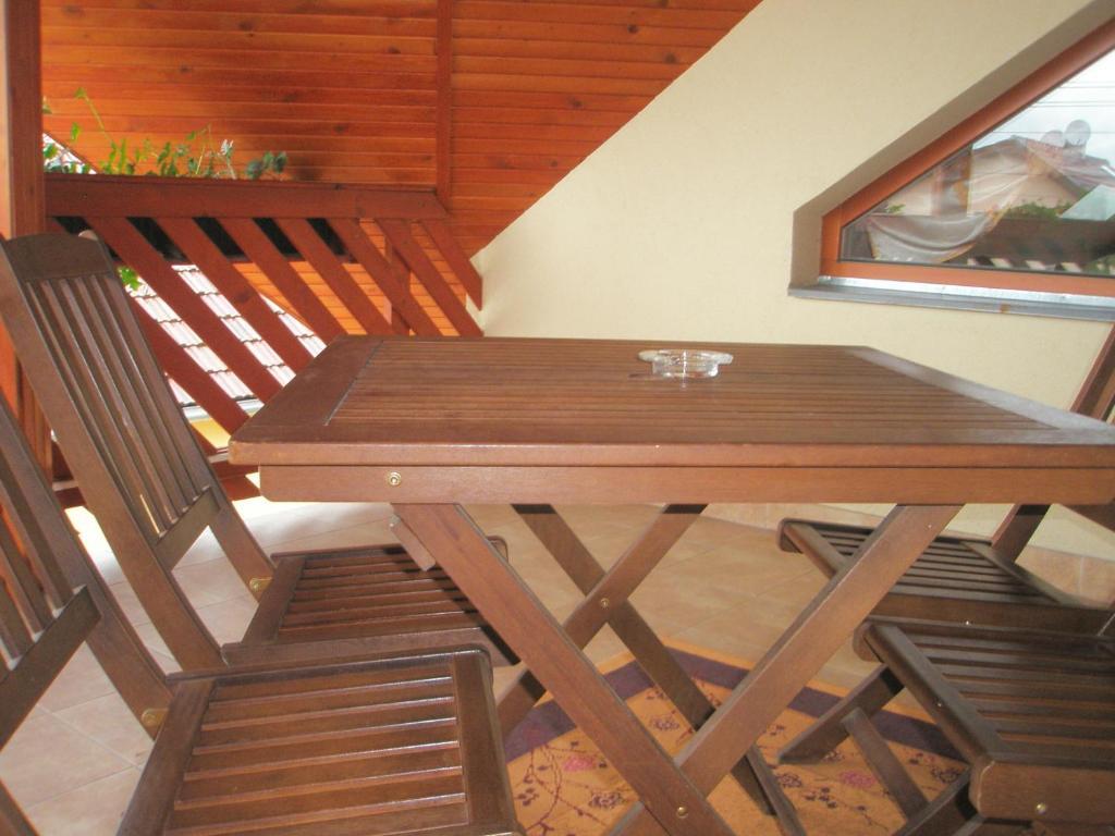 Villa Elena Smižany Quarto foto